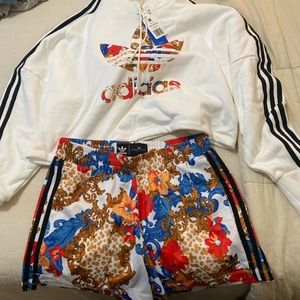 Never before worn - selling the set for the price of one!